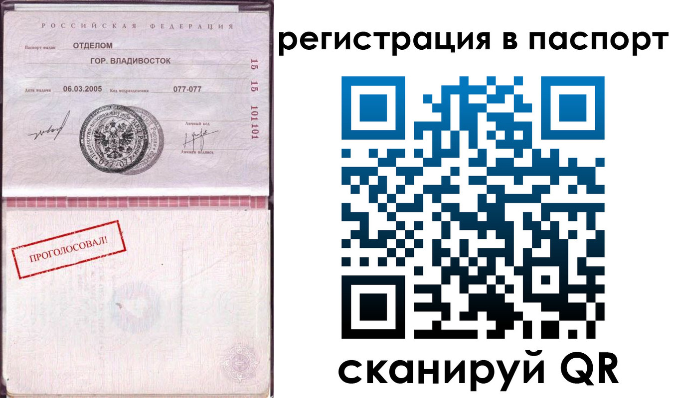 временная регистрация недорого в Красновишерске